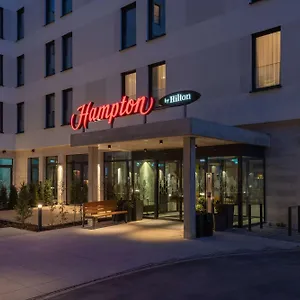 3* 호텔 Hampton By Hilton North
